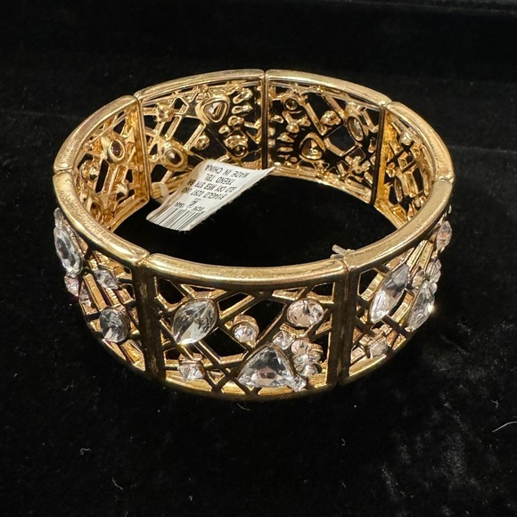 Jewelry - M. Haskell for INC Stretch Bracelet